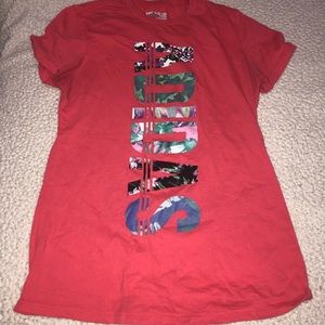 Adidas t-shirt women